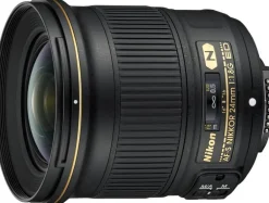 NIKON AF-S 24/1.8G ED< Focale Fixe