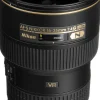NIKON AF-S 16-35/4G ED VR< Zoom