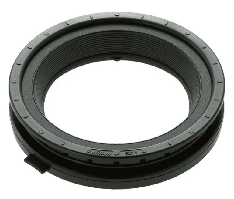 NIKON BAGUE FIXATION FLASH SB-R200< Accessoires