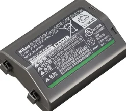 NIKON BATTERIE EN-EL 18C< Energie