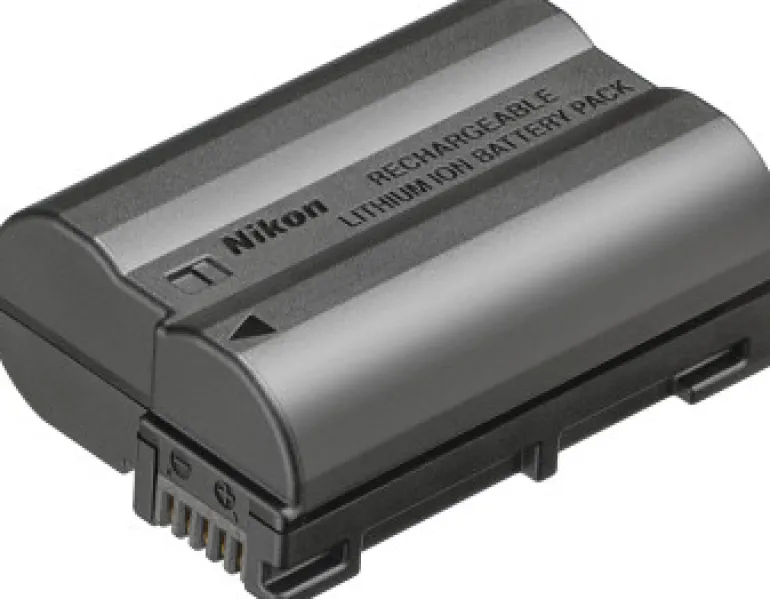 NIKON BATTERIE EN-EL 15C< Energie