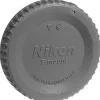 NIKON BOUCHON AVANT TELECONVERTISSEUR BF-3B< Accessoires