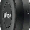 NIKON BOUCHON OBJECTIF AVANT LCK 101< Accessoires