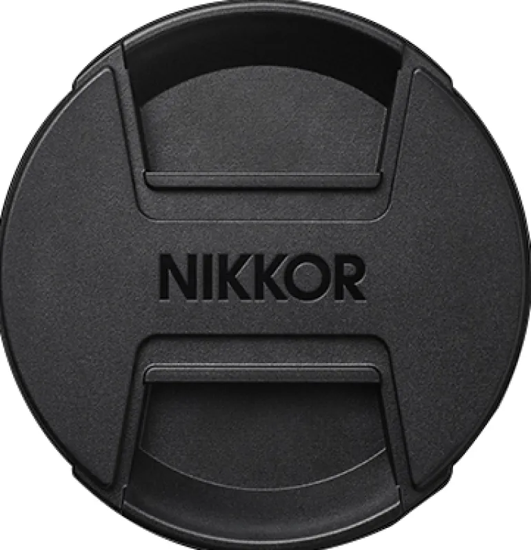 NIKON BOUCHON OBJECTIF AVANT LC-72B< Accessoires