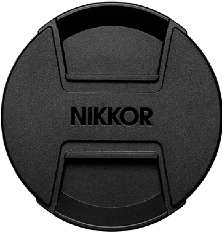 NIKON BOUCHON OBJECTIF AVANT LC-82B< Accessoires