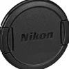 NIKON BOUCHON OBJECTIF AVANT LC-CP31< Accessoires