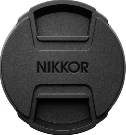 NIKON BOUCHON OBJECTIF AVANT LC-46 B< Accessoires
