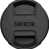 NIKON BOUCHON OBJECTIF AVANT LC-52B< Accessoires