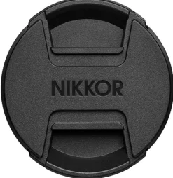 NIKON BOUCHON OBJECTIF AVANT LC-52B< Accessoires
