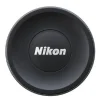 NIKON BOUCHON OBJECTIF AVANT LC-1424< Accessoires