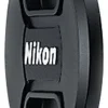 NIKON BOUCHON OBJECTIF AVANT LC-52< Accessoires