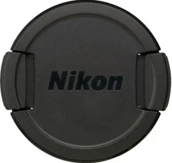NIKON BOUCHON OBJECTIF AVANT LC-CP29< Accessoires