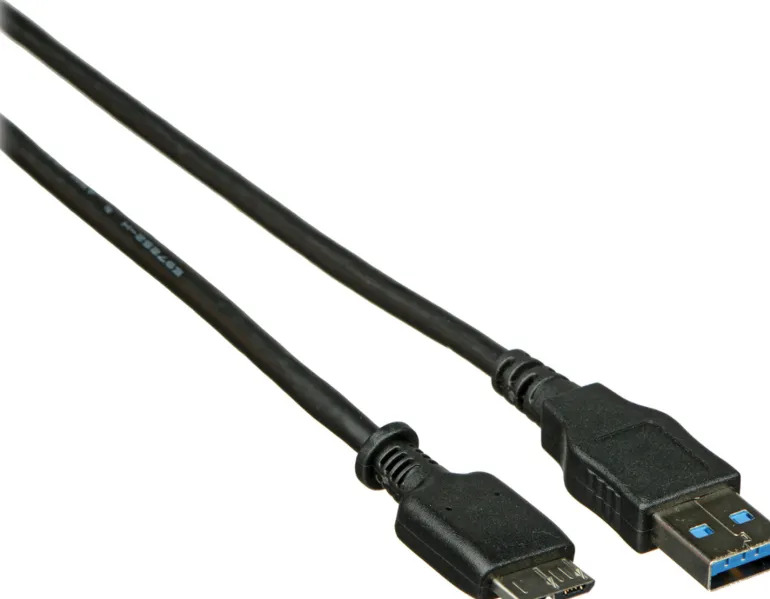 NIKON CABLE USB UC-E22< Connectique Cable