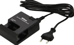 NIKON CHARGEUR BATTERIE MH-25A< Energie