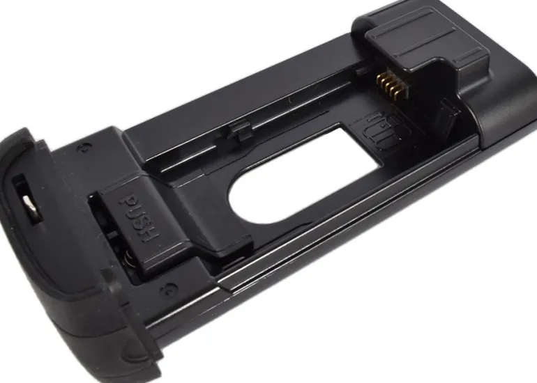 NIKON CONTENEUR ACCU MB-D12< Energie