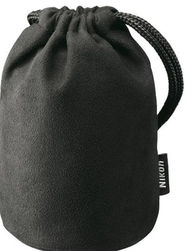 NIKON ETUI OBJECTIF SOUPLE CL-0918< Etui