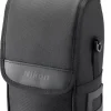 NIKON ETUI OBJECTIF SOUPLE CL-M3< Etui