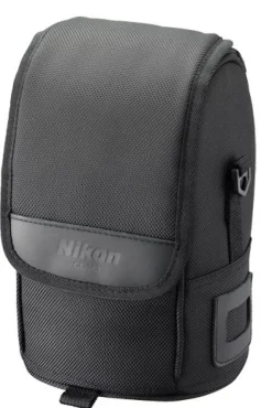 NIKON ETUI OBJECTIF SOUPLE CL-M3< Etui