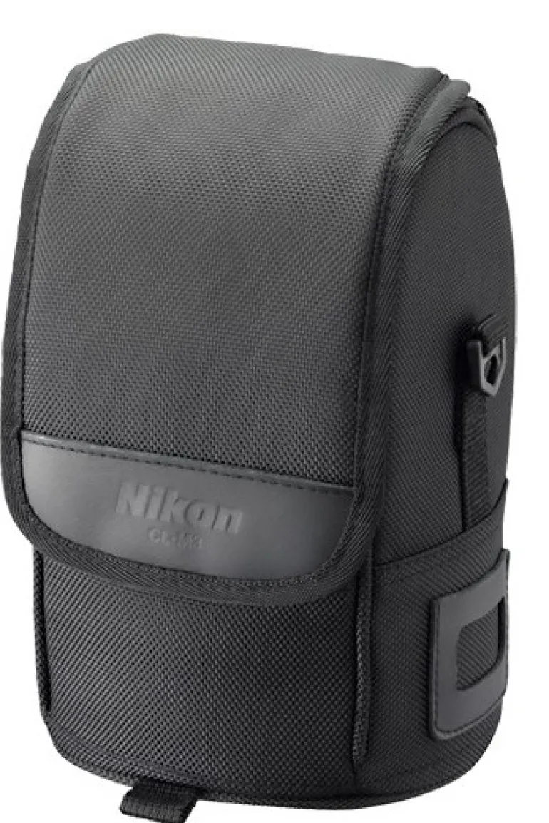 NIKON ETUI OBJECTIF SOUPLE CL-M3< Etui