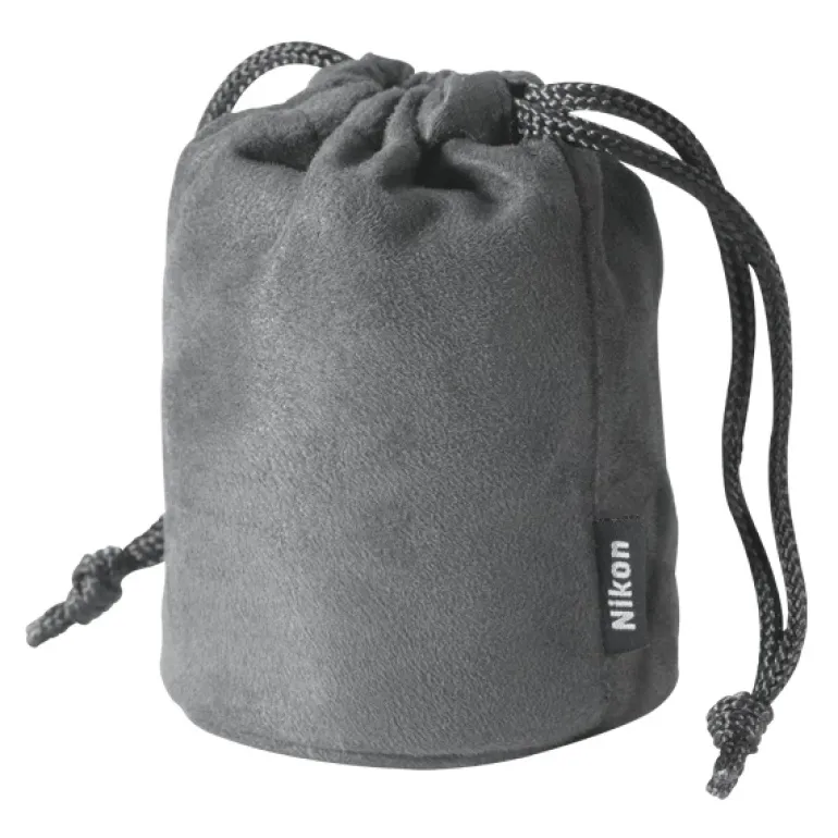 NIKON ETUI OBJECTIF SOUPLE CL-1015< Etui