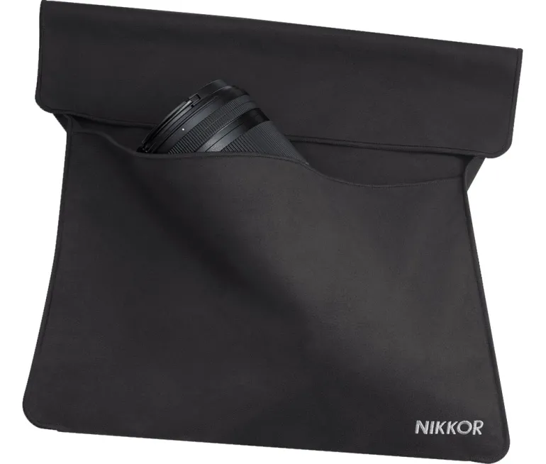 NIKON ETUI SOUPLE CL-C3< Etui