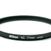 NIKON FILTRE NEUTRE NC 77 MM< Filtres