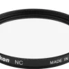 NIKON FILTRE NEUTRE NC 40.5 MM< Filtres