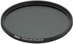 NIKON FILTRE POLARISANT C-PL II 95MM< Filtres