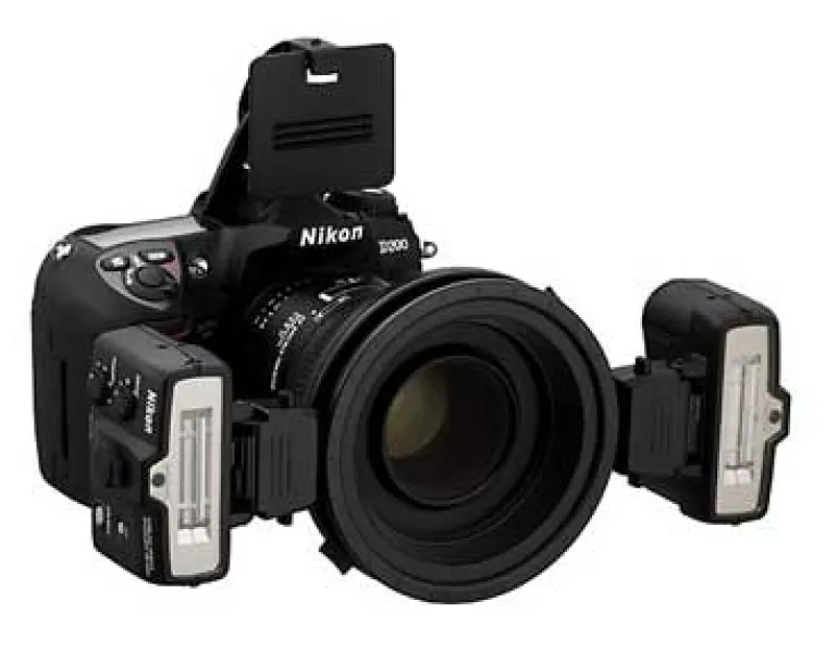 NIKON FLASH KIT R1< Flash Et Accessoires