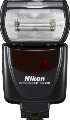 NIKON FLASH SB-700< Flash Et Accessoires