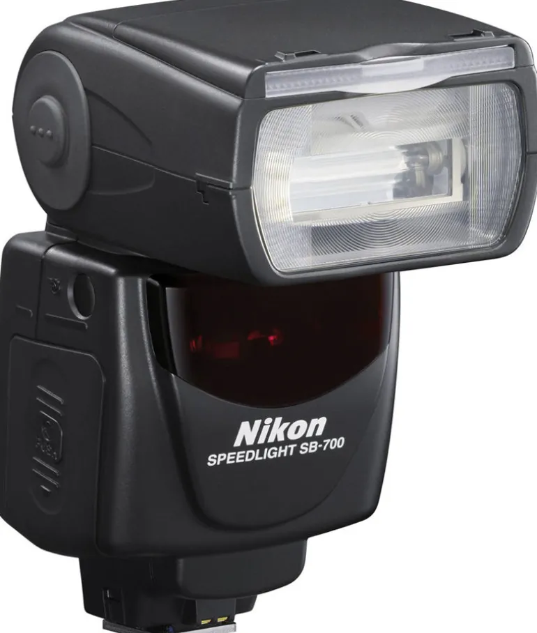 NIKON FLASH SB-700< Flash Et Accessoires