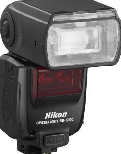 NIKON FLASH SPEEDLIGHT SB-5000< Flash Et Accessoires