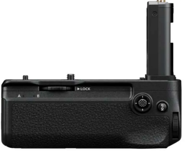 NIKON GRIP MB-N14 POUR Z6 III< Energie