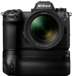 NIKON GRIP MB-N14 POUR Z6 III< Energie