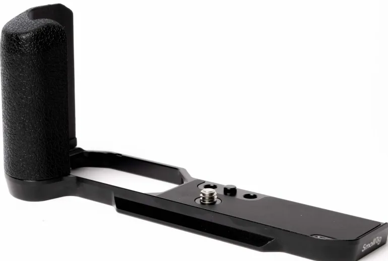NIKON GRIP SMALLRIG ALM 290021< Energie