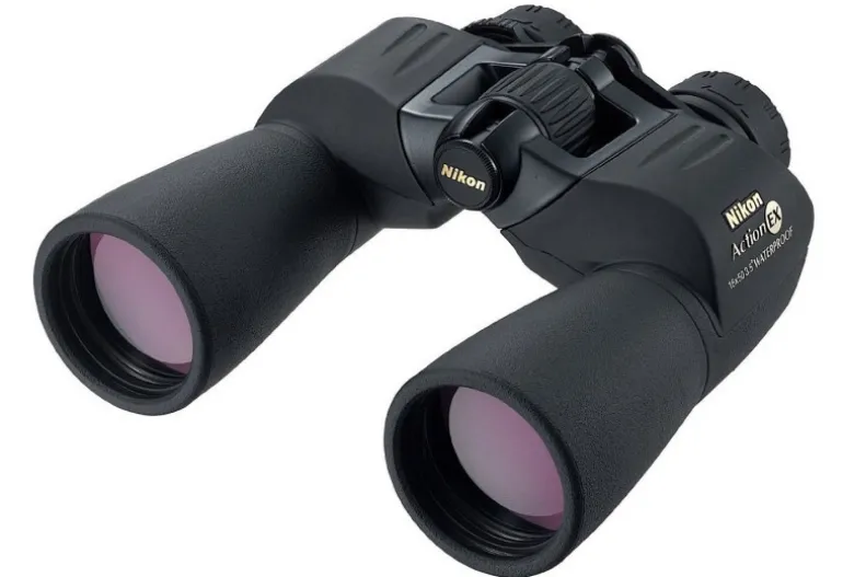 NIKON JUMELLES ACTION EX - 16X50< Jumelles