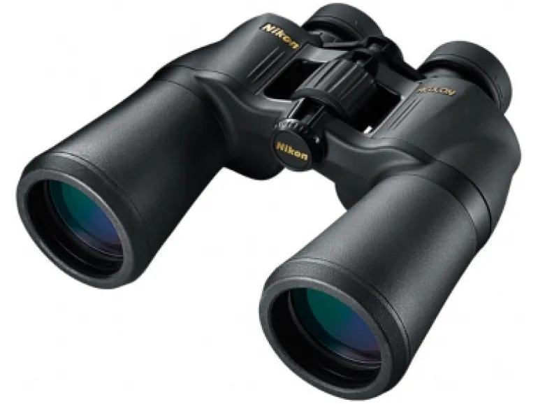 NIKON JUMELLES ACULON A211 - 7X50< Jumelles
