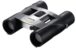 NIKON JUMELLES ACULON A30 - 10X25 ARGENT< Jumelles