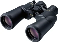 NIKON JUMELLES ACULON A211 - 10-22X50< Jumelles