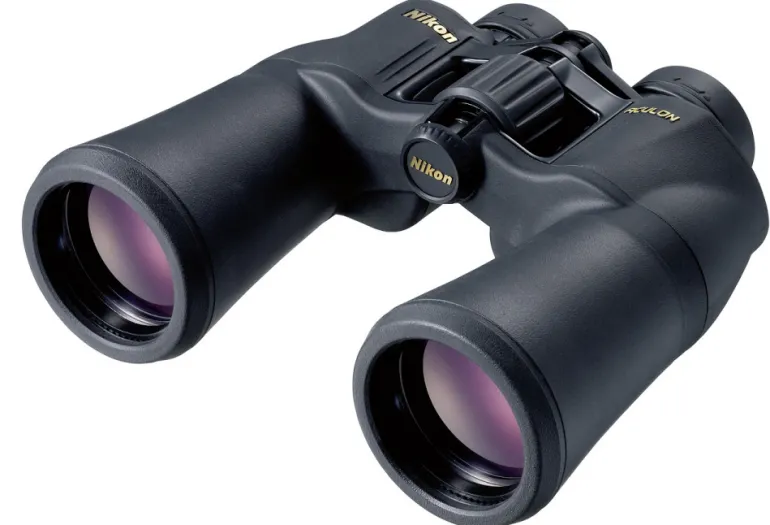 NIKON JUMELLES ACULON A211 - 16X50< Jumelles