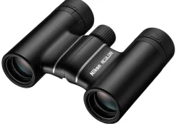 NIKON JUMELLES ACULON T02 - 10X21 NOIR P TOIT< Jumelles