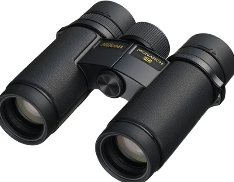 NIKON JUMELLES MONARCH HG 8x30< Jumelles