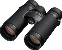 NIKON JUMELLES MONARCH HG - 10X42< Jumelles