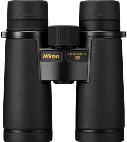 NIKON JUMELLES MONARCH HG 8X42< Jumelles