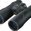 NIKON JUMELLES PROSTAFF 5 - 10X42< Jumelles
