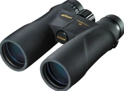 NIKON JUMELLES PROSTAFF 5 - 10X42< Jumelles