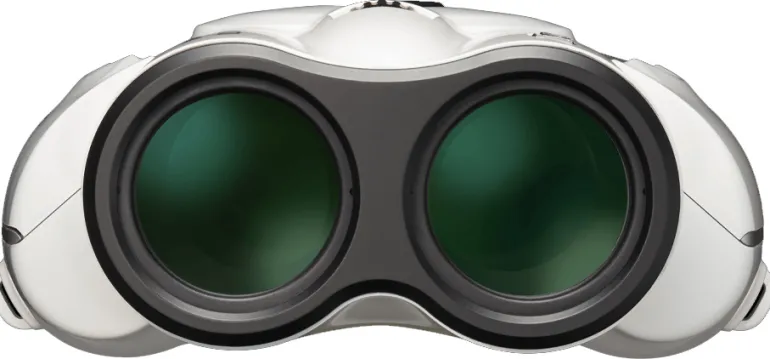 NIKON JUMELLES SPORTSTAR ZOOM - 8-24X25 BLANC< Jumelles