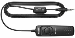 NIKON MC-DC3 TELECOMMANDE FILAIRE< Accessoires
