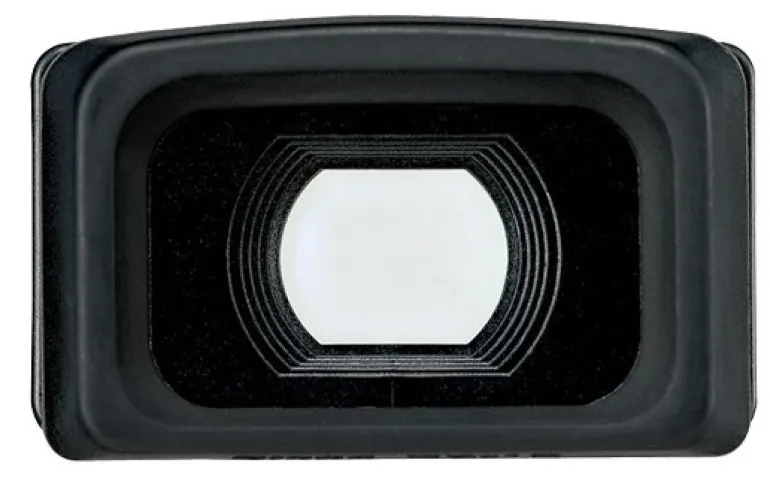 NIKON OCULAIRE LOUPE DE VISEE DK-21M< Accessoires