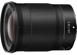 NIKON 24/1.8S NIKKOR Z< Focale Fixe